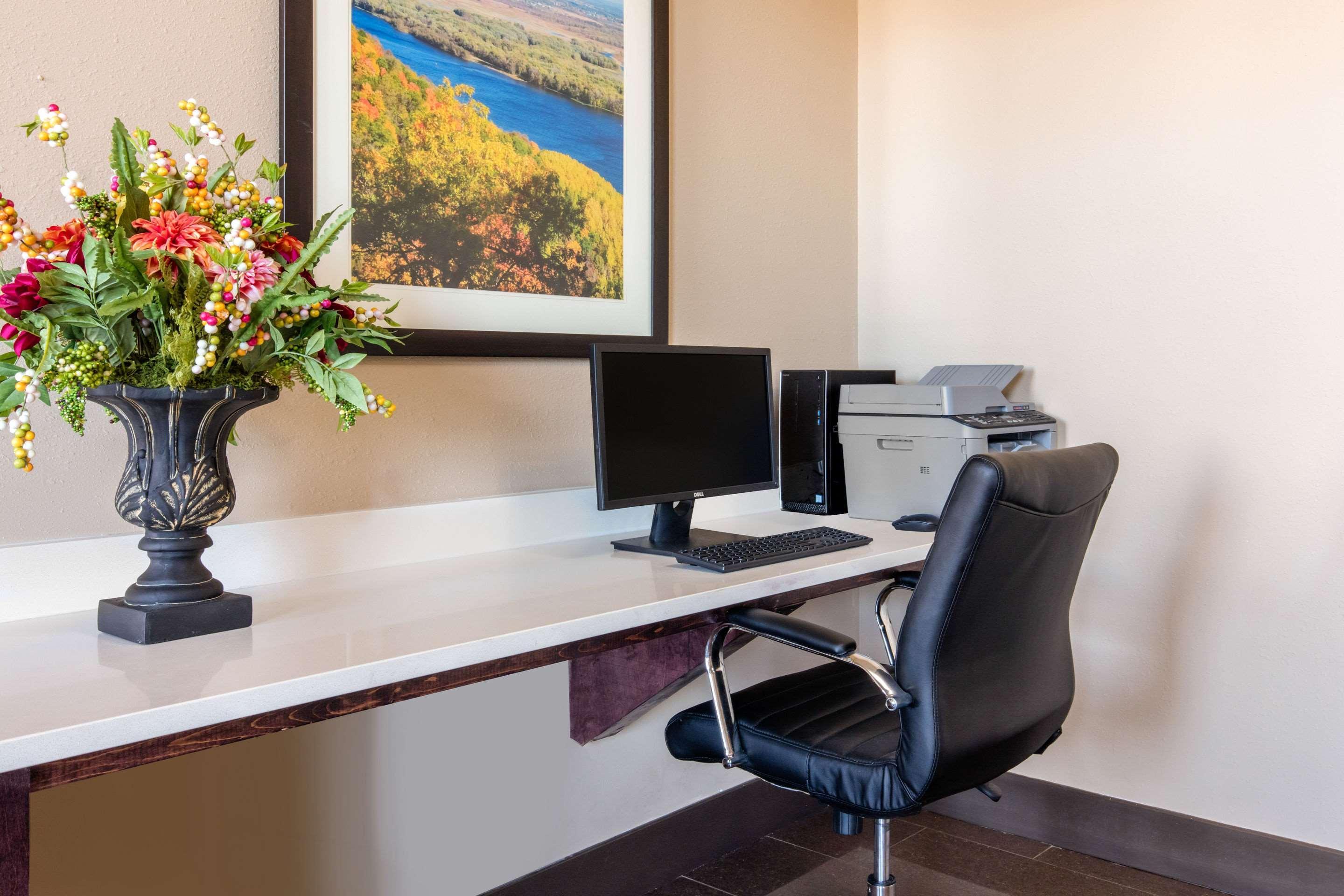 Comfort Inn & Suites McComb Dış mekan fotoğraf