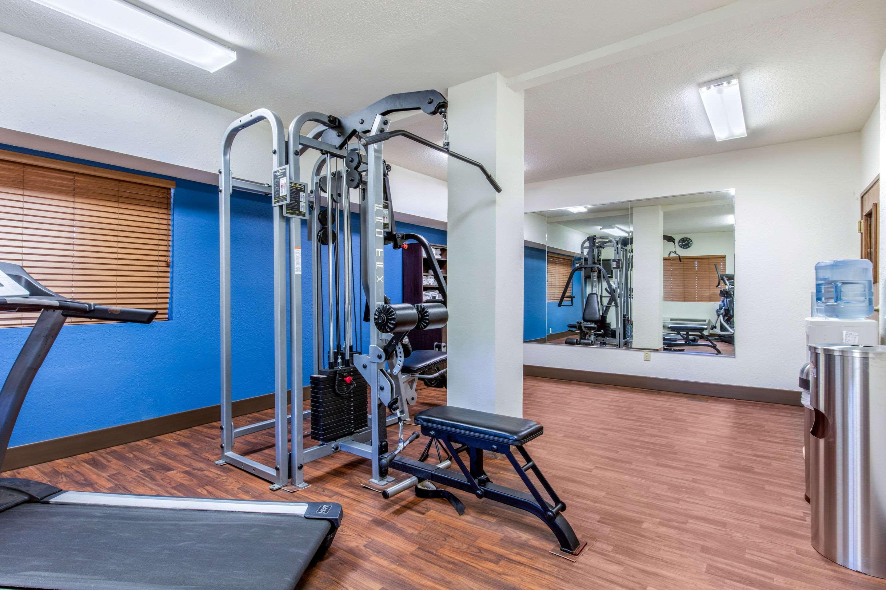 Comfort Inn & Suites McComb Dış mekan fotoğraf