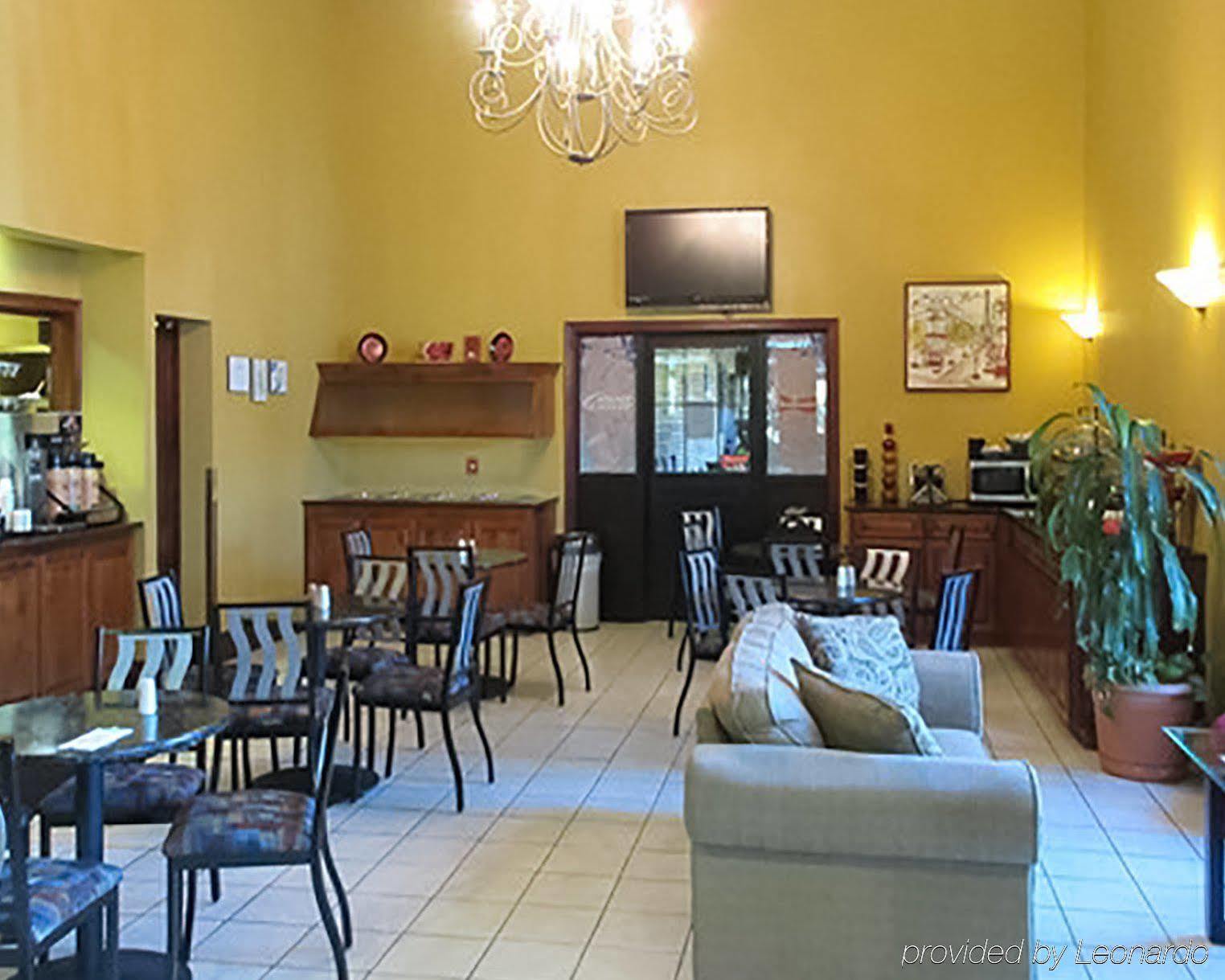 Comfort Inn & Suites McComb Dış mekan fotoğraf