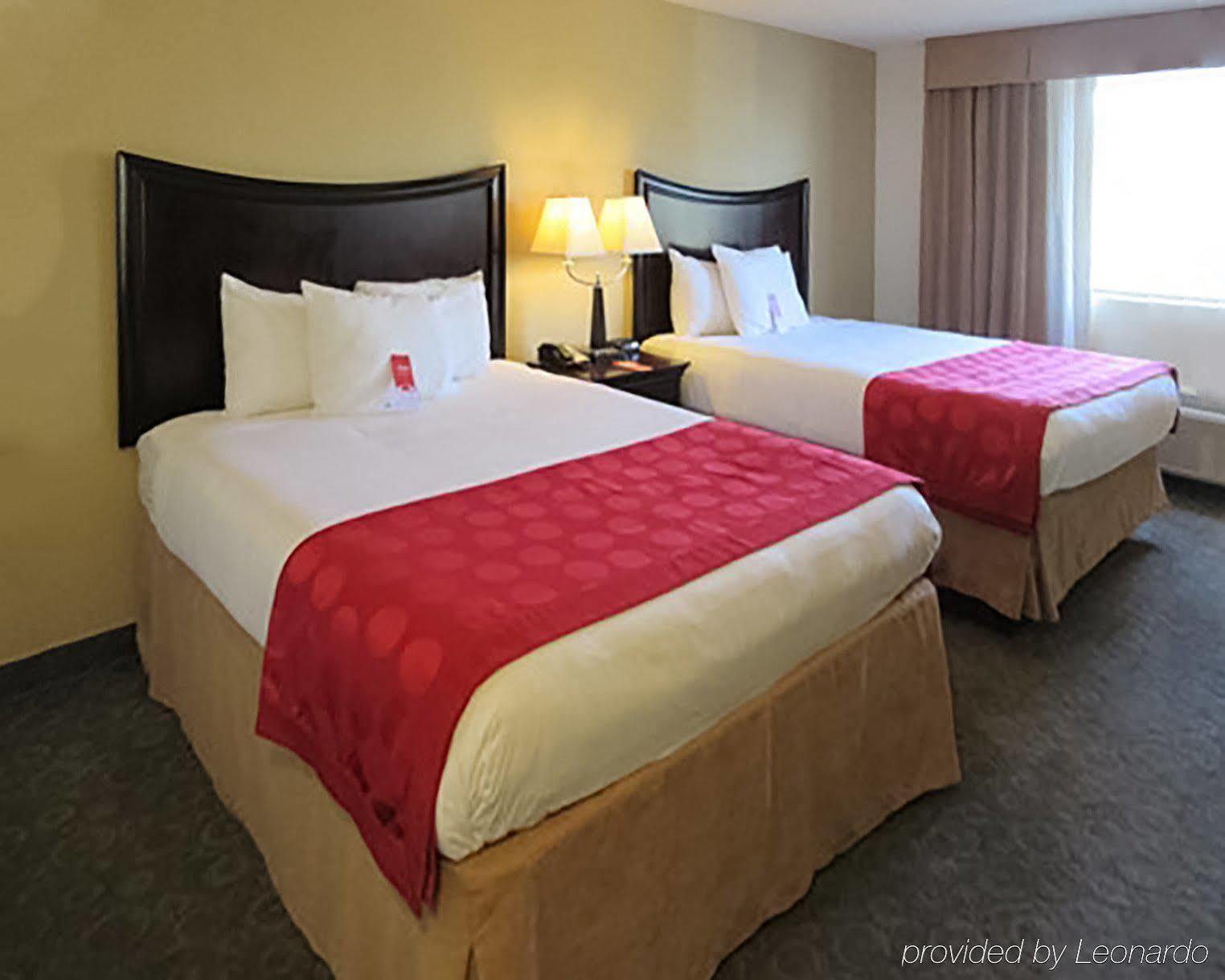 Comfort Inn & Suites McComb Dış mekan fotoğraf